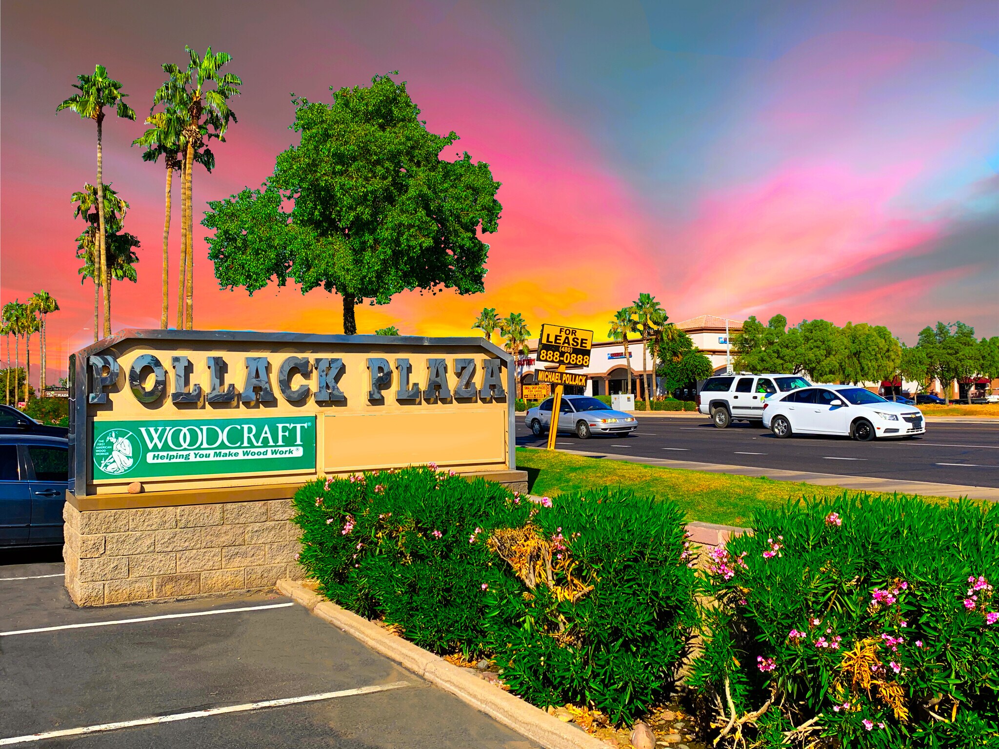 3002-3080 N Arizona Ave, Chandler, AZ for Rent