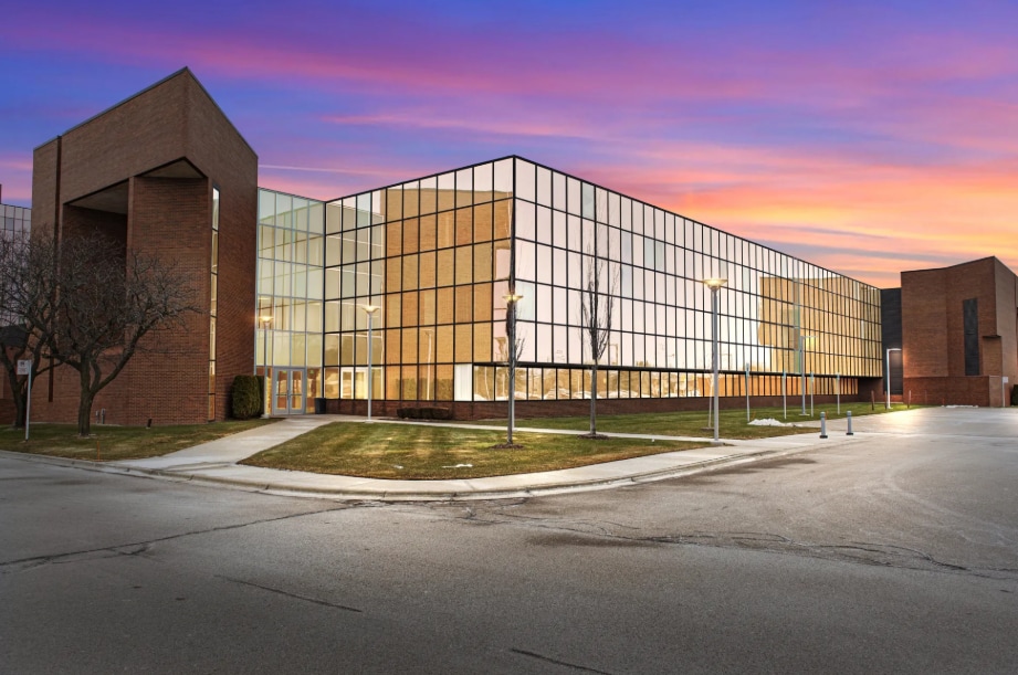 2855 Coolidge Hwy, Troy, MI for Rent