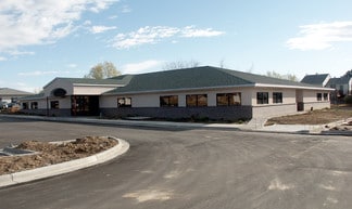 Thornton, CO Office - 12774 N Colorado Blvd