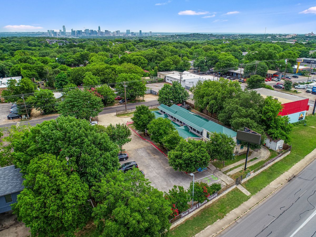 1707 Fortview Rd, Austin, TX for Sale