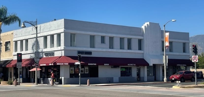 121 S Brand Blvd, San Fernando, CA for Rent