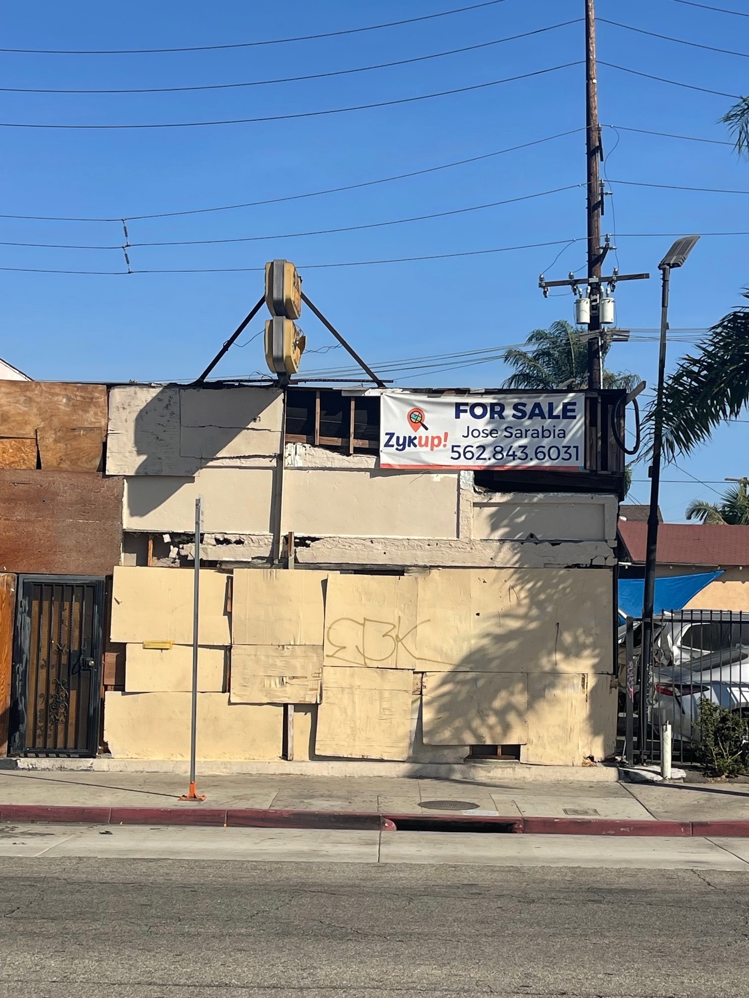 10322 Hawthorne Blvd, Inglewood, CA for Sale