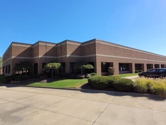 Uniontown, OH Flex, Industrial - 3743 – 3755 Boettler Oaks Dr.