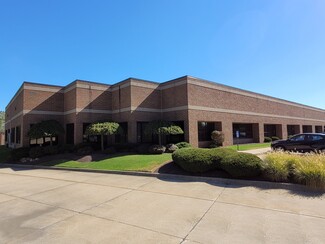 Uniontown, OH Office, Flex, Industrial - 3743 – 3755 Boettler Oaks Dr.