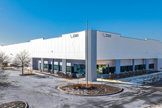 Aurora, IL Industrial - 2380 Sullivan Rd