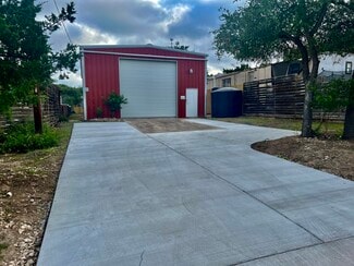 Austin, TX Self-Storage Facilities - 15114 Iowa St