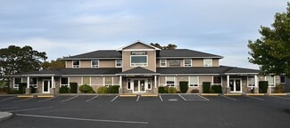 Sequim, WA Office - 568-578 N 5th Ave
