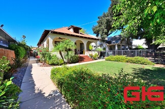 Pasadena, CA undefined - 395 N Oakland Ave Pasadena, CA undefined - 395 N Oakland Ave