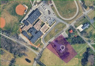 Goochland, VA Retail - 2753 Dogtown Rd