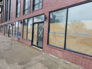 Jamaica, NY Retail - 14618 Liberty Ave