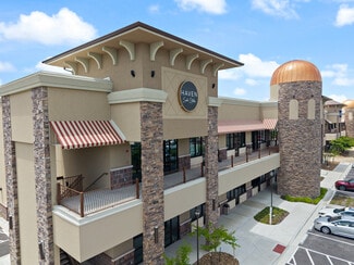 Conway, AR Retail - 2235 Dave Ward Dr