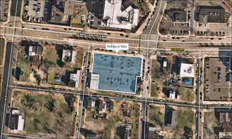 Camden, NJ Commercial Land - 404-426 Dr. Martin Luther King Blvd