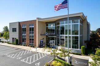 Federal Way, WA Office - 1825 S 316th St