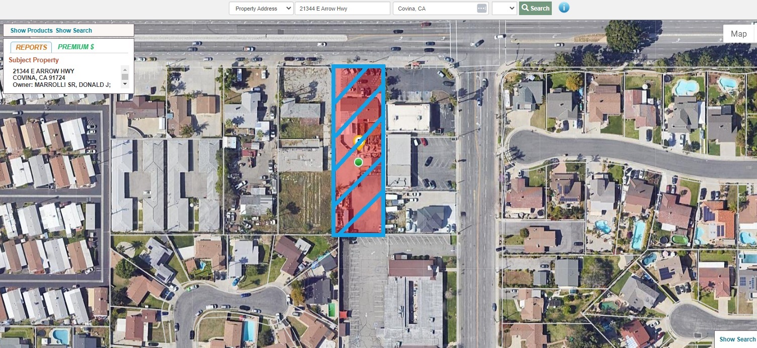 21344 E Arrow Hwy, Covina, CA for Sale