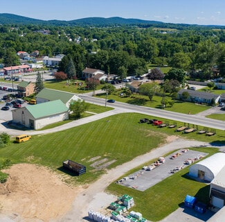 Dover, PA Commercial - 4072 Carlisle Rd
