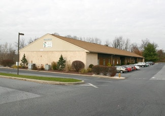 Allentown, PA Flex - 719 Roble Rd