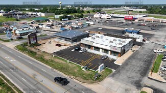 Lebanon, MO Retail - 1565-1585 S Jefferson Ave Lebanon, MO Retail - 1565-1585 S Jefferson Ave