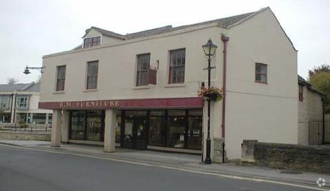 20-20A Church St, Calne, WIL for Sale