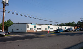 Fairfax, VA Industrial - 3170 Draper Dr