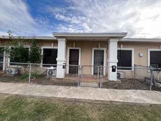 Laredo, TX Multi-Family - 3315 San Agustin Ave