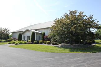 Hamilton, NY Office - 6500 Wes Rd