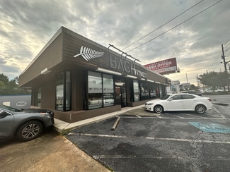Atlanta, GA Retail, Flex - 3097 Piedmont Rd NE Atlanta, GA Retail, Flex - 3097 Piedmont Rd NE