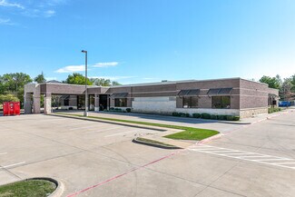 Bedford, TX Medical - 1924 Forest Ridge Dr