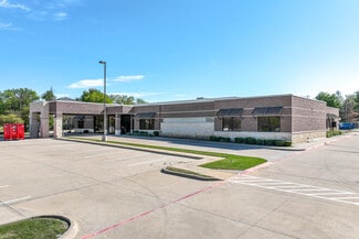 Bedford, TX Office/Medical - 1924 Forest Ridge Dr