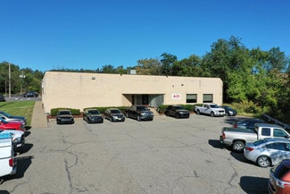 Pittsburgh, PA Flex - 1020-1030 Alcon St