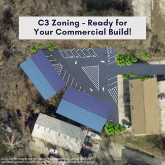 Troy, MO Commercial - North Lincoln Drive (.52+/- Acres) Troy, MO Commercial - North Lincoln Drive (.52+/- Acres)