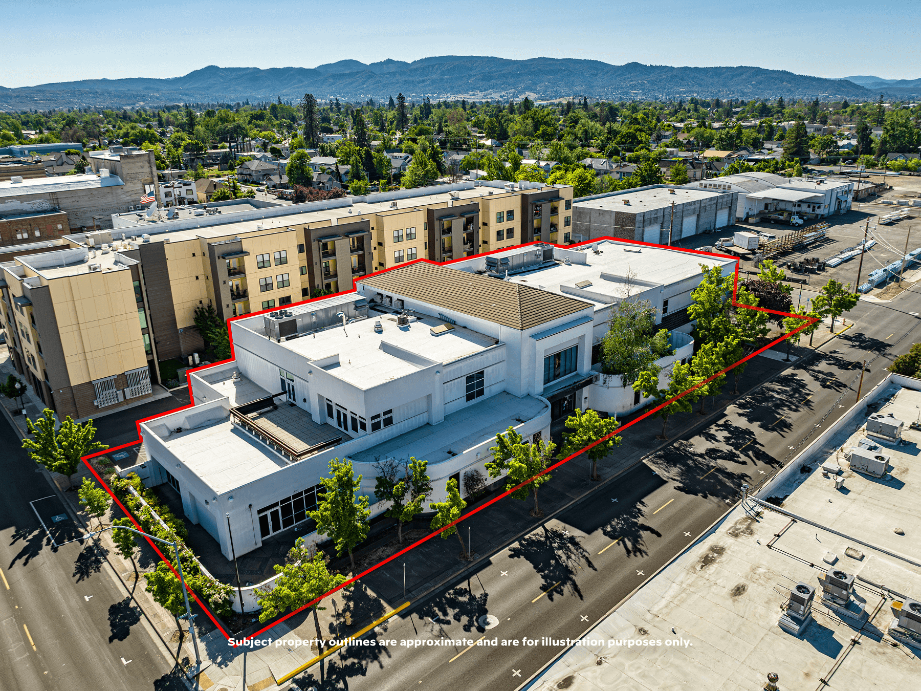 111 N Fir St, Medford, OR for Sale