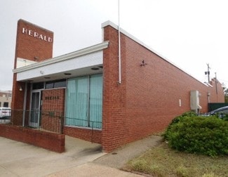 Roanoke Rapids, NC Office - 916 Roanoke Ave
