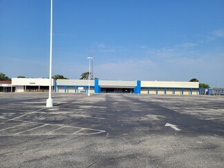 Bushnell, FL Office/Retail - 110 N Main St