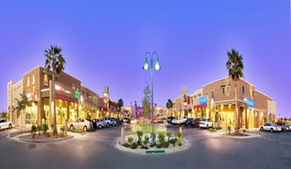 Yuma, AZ Retail - 1521 S Yuma Palms Hwy Yuma, AZ Retail - 1521 S Yuma Palms Hwy