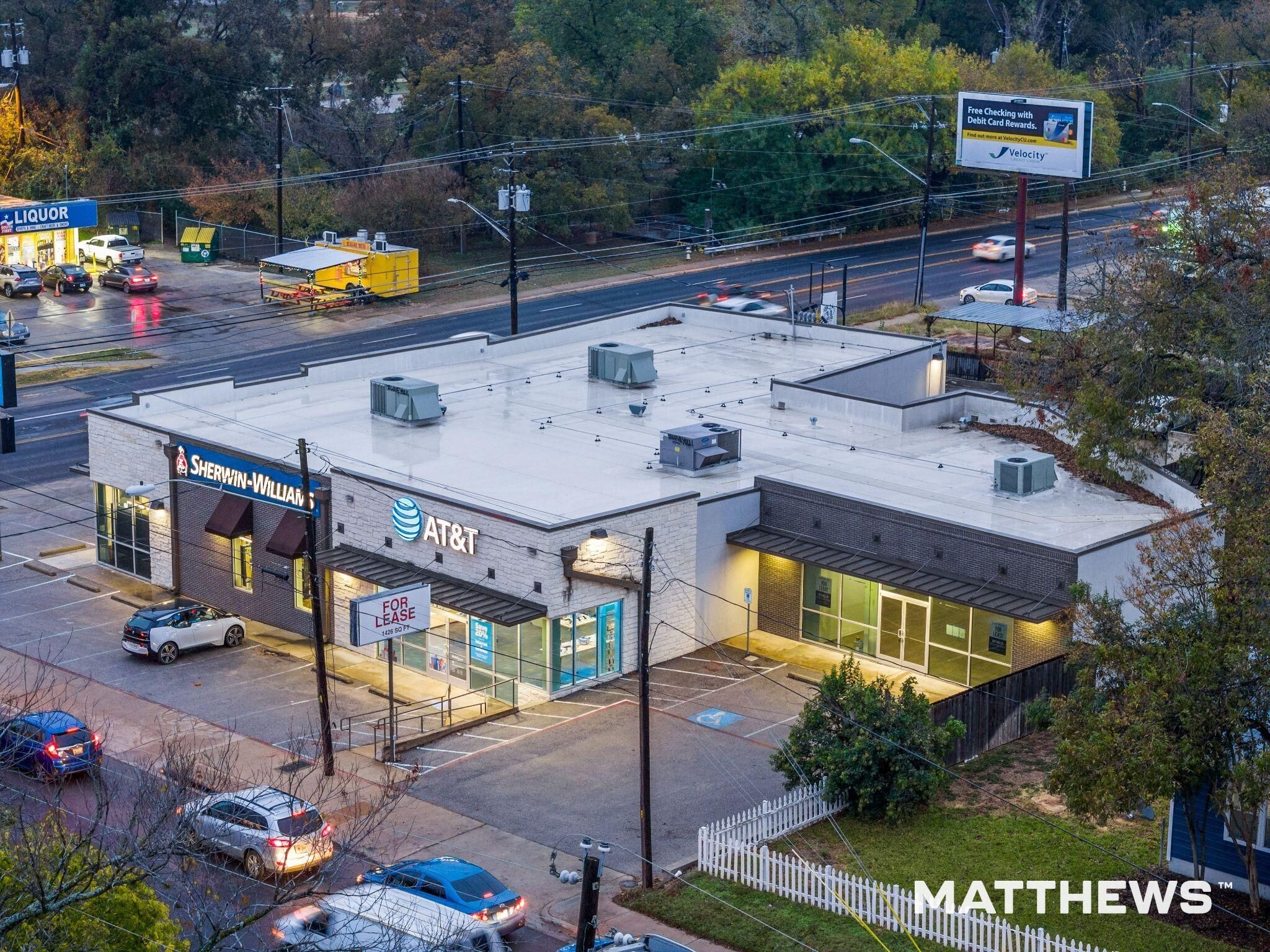 603 W Oltorf St, Austin, TX for Rent