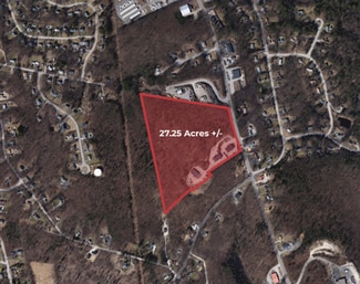 Hooksett, NH Industrial - 146 Londonderry Tpke