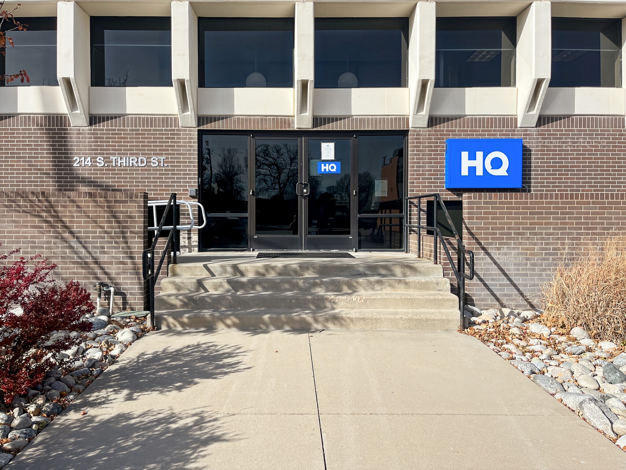 214 S 3rd St, Sterling, CO for Rent