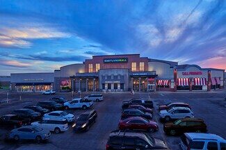 Evansville, IN Retail - 800 N Green River Rd Evansville, IN Retail - 800 N Green River Rd