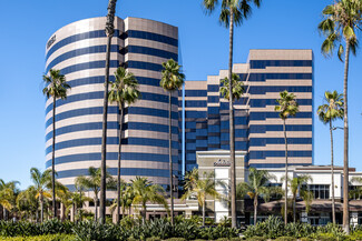 Irvine, CA Office - 2601-2603 Main St