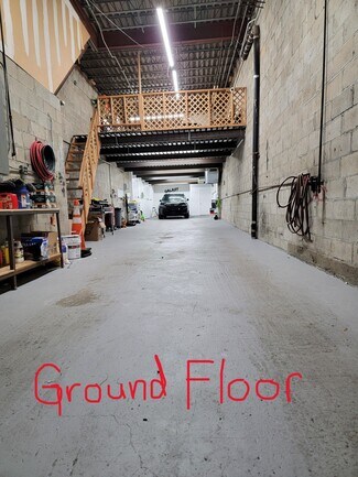 Brooklyn, NY Office, Industrial - 251 52nd St