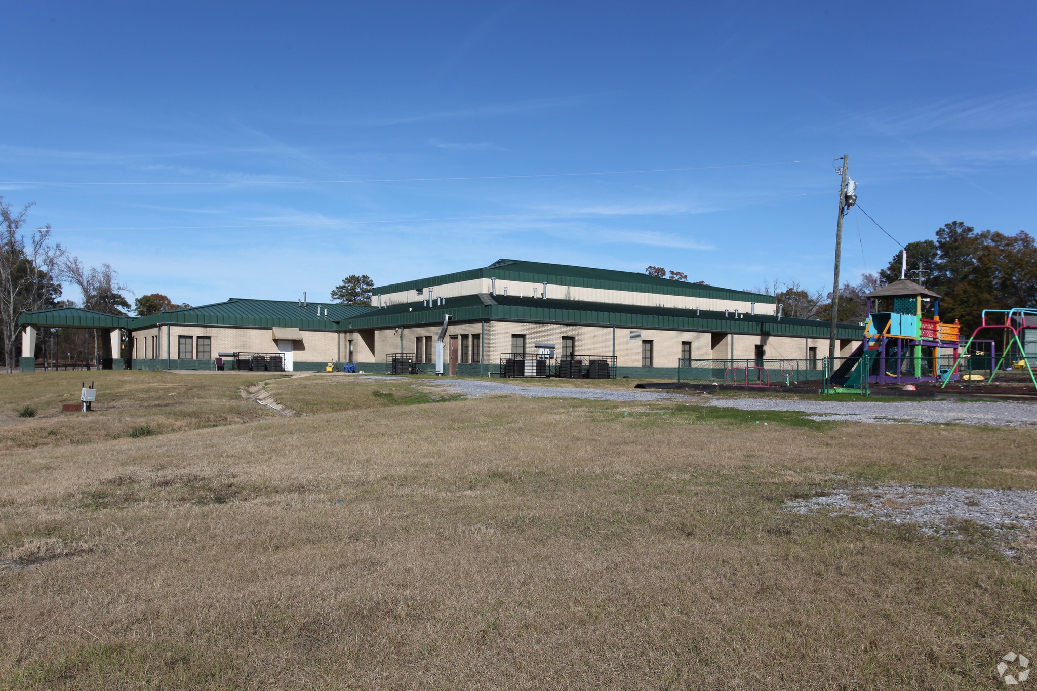 4870 Woodley Rd, Montgomery, AL for Sale