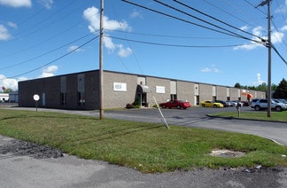 East Syracuse, NY Flex - 19 Corporate Cir