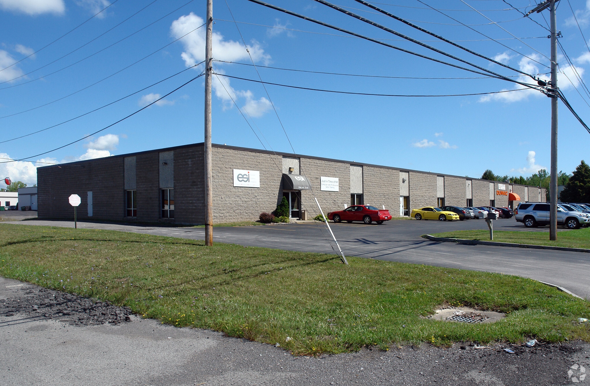 19 Corporate Cir, East Syracuse, NY for Rent