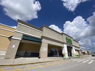 Palm Bay, FL Retail - 3450 SE Bayside Lakes Blvd