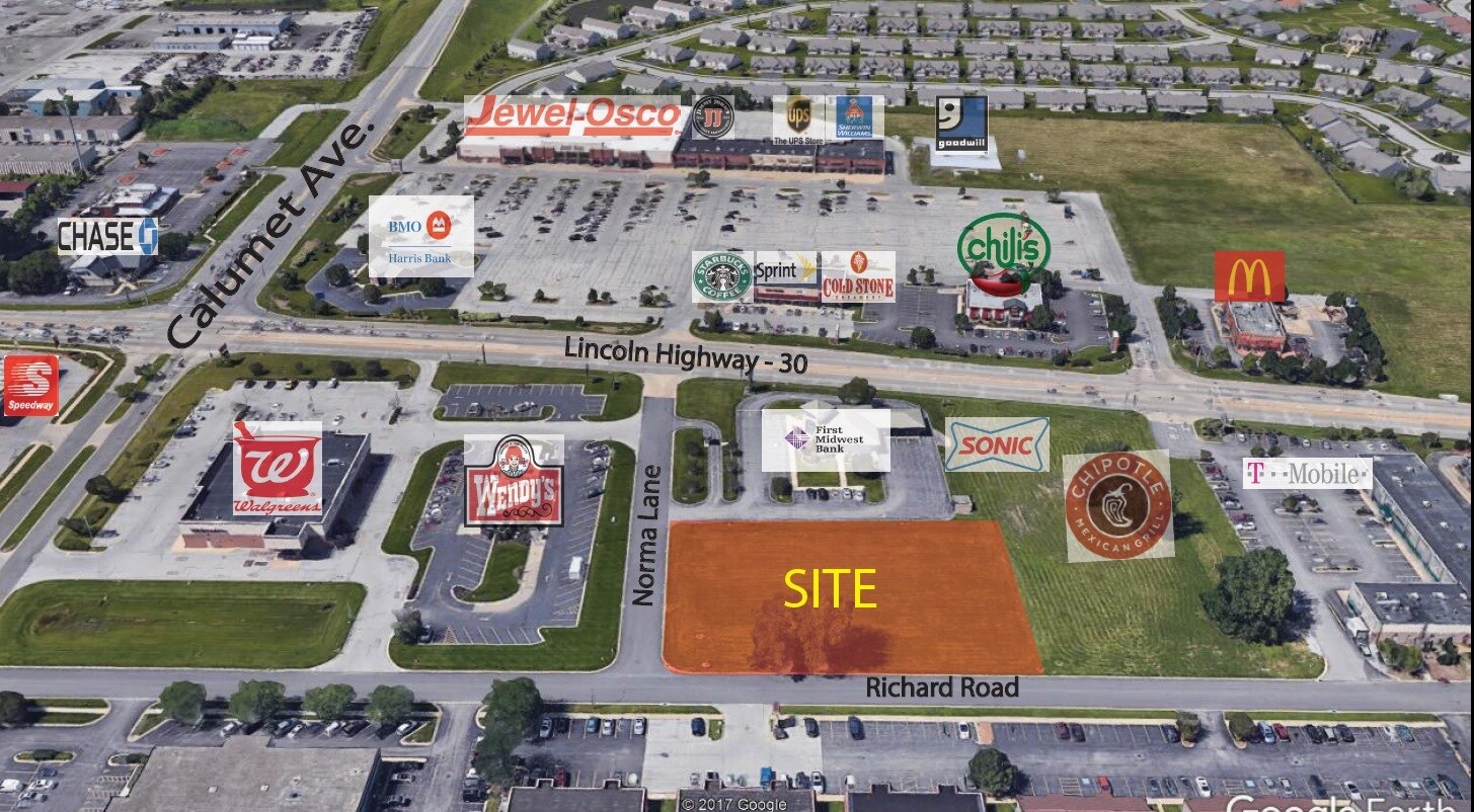 822 Joliet St, Dyer, IN for Sale