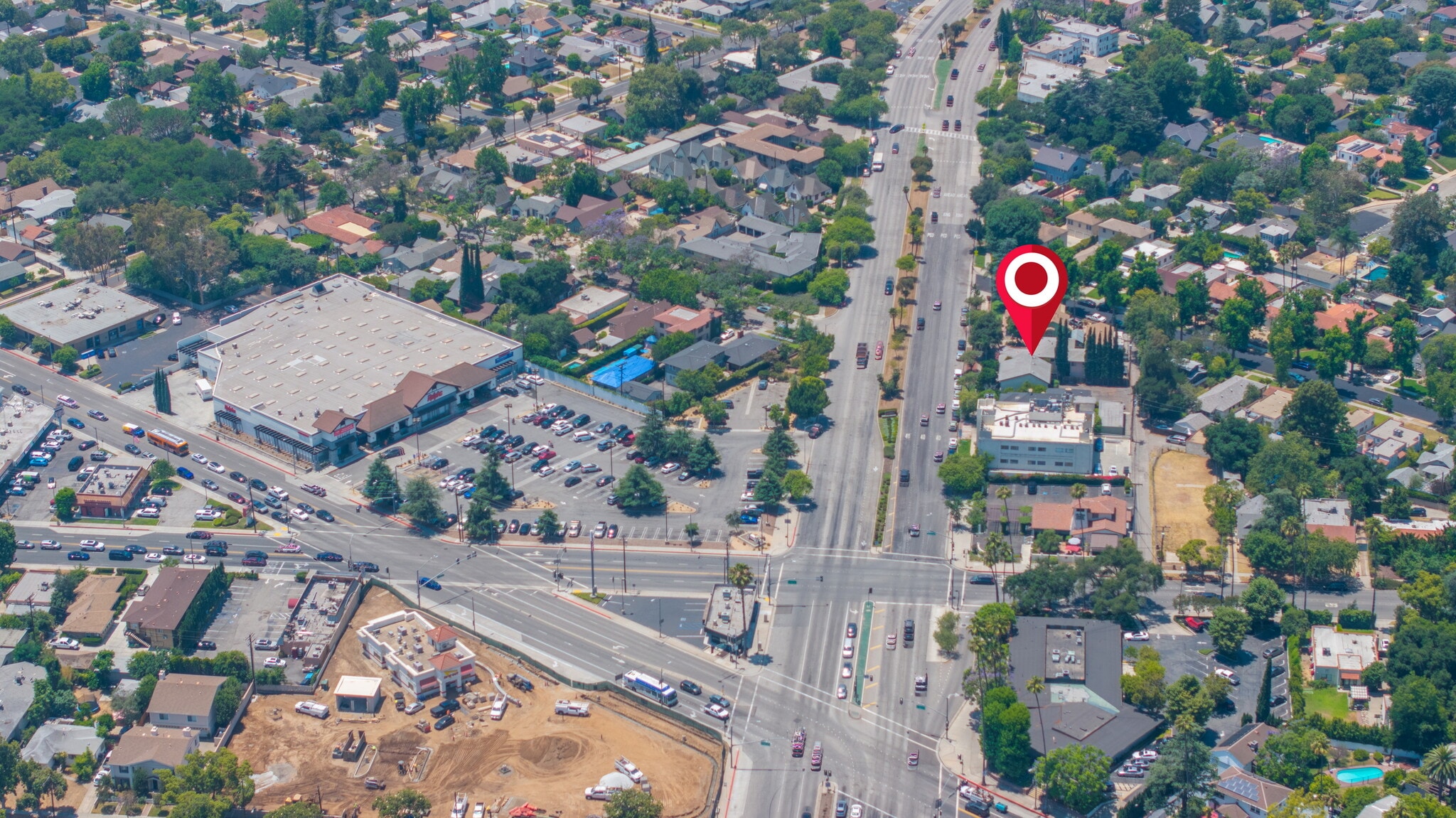 2120 Huntington Dr, South Pasadena, CA for Sale