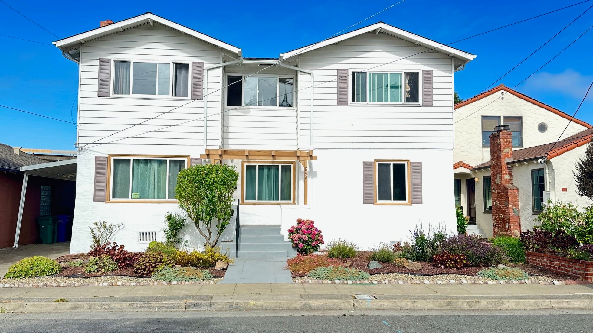 840 Key Route Blvd, Albany, CA for Sale