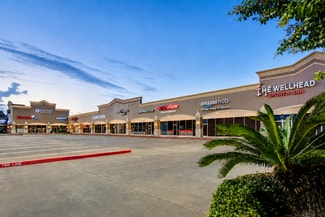 Katy, TX Retail - 1315 Grand Pky Katy, TX Retail - 1315 Grand Pky