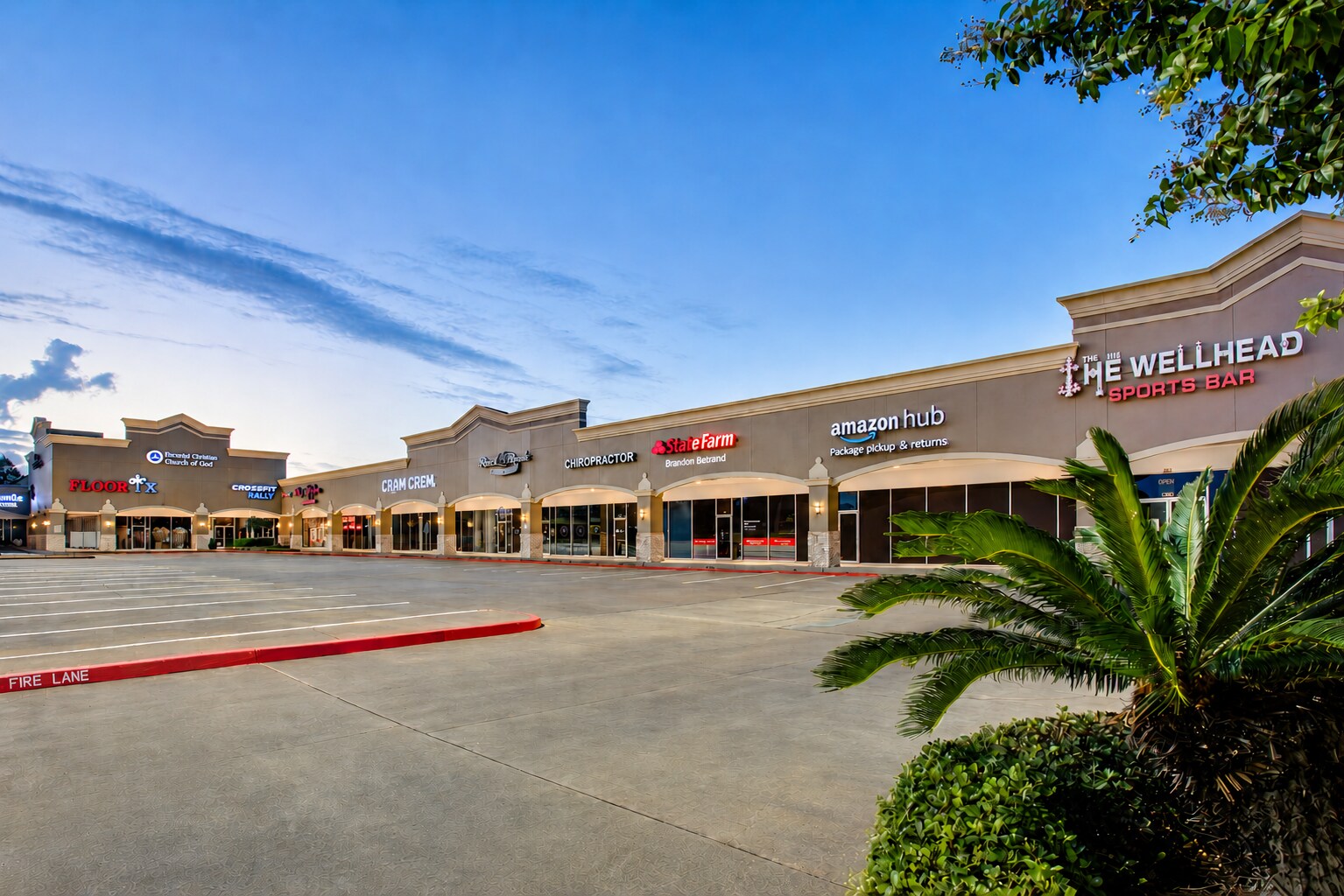 1315 Grand Pky, Katy, TX for Rent