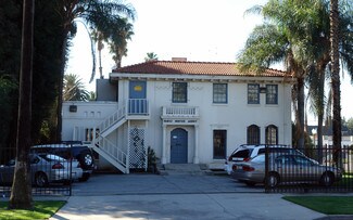 San Bernardino, CA undefined - 1669 N E St
